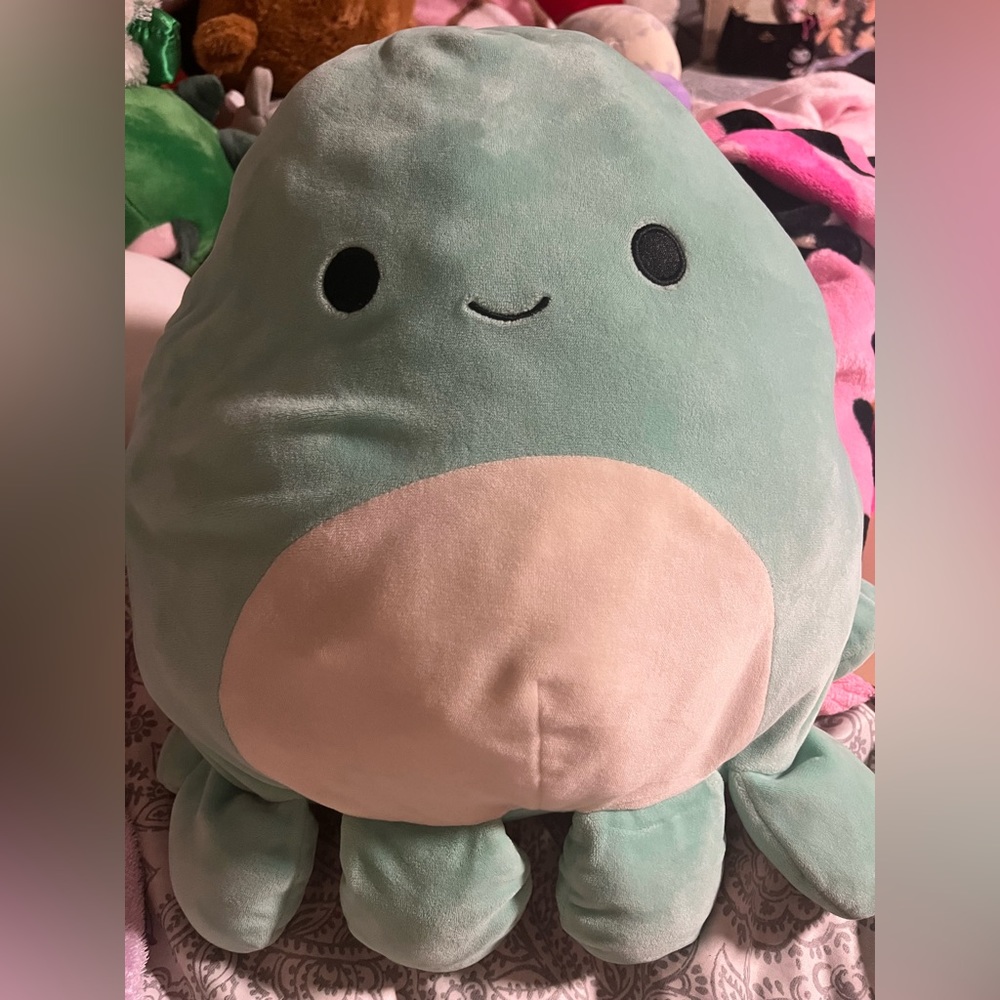 Squishmallow